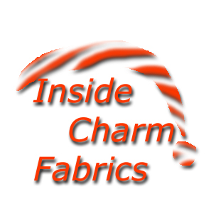 Click here to learn more about Inside Charm Fabrics.